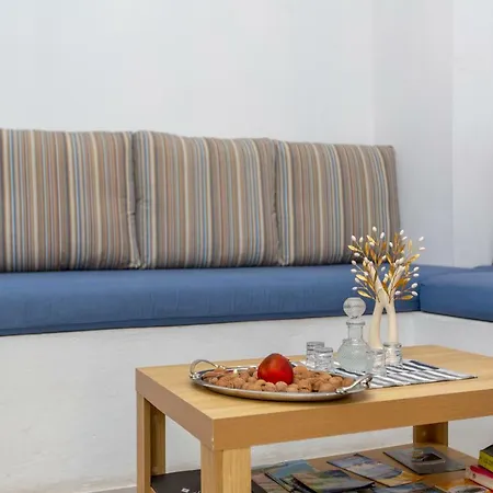 Eudaimonia Naxos City