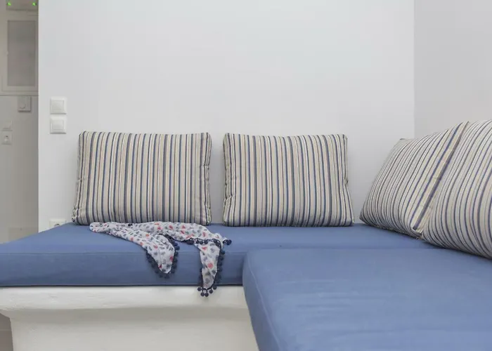 Eudaimonia Naxos City