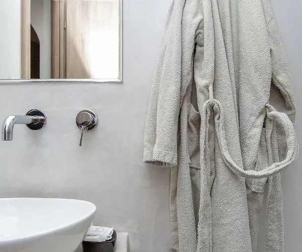 Apartment Eudaimonia