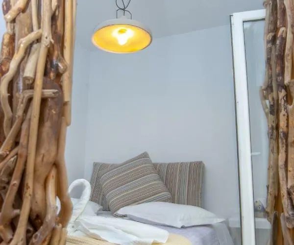 Apartament Eudaimonia *