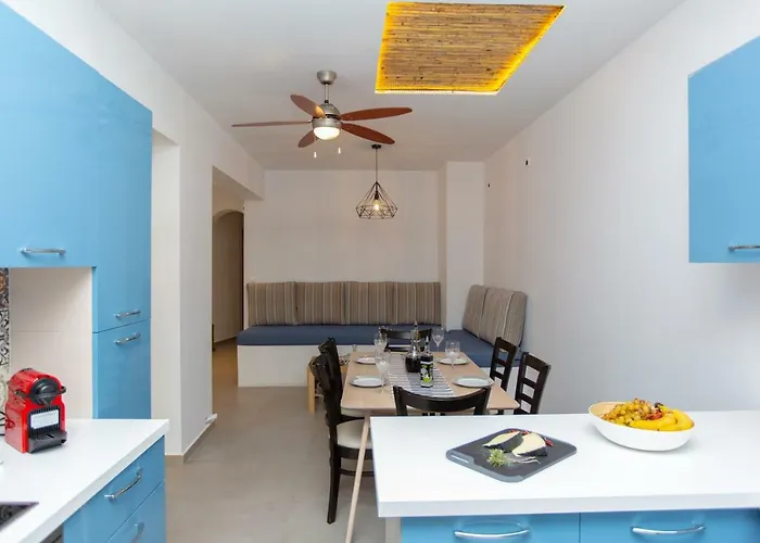 Eudaimonia Apartament