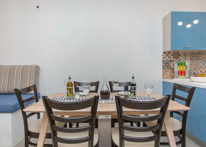 Apartament Eudaimonia