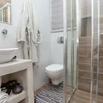 Apartment Eudaimonia Naxos City