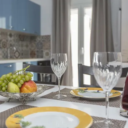 Appartement Eudaimonia