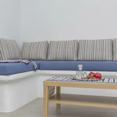Eudaimonia Appartement