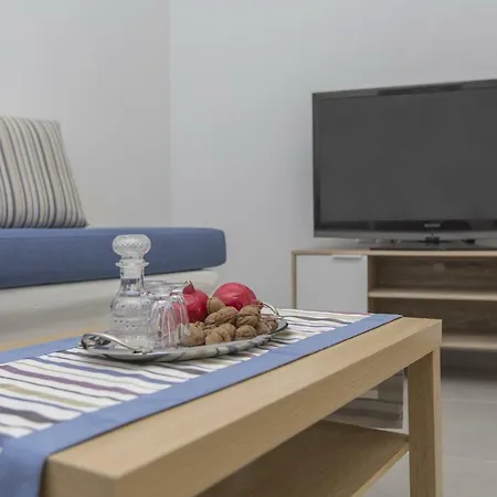 Apartamento Eudaimonia *