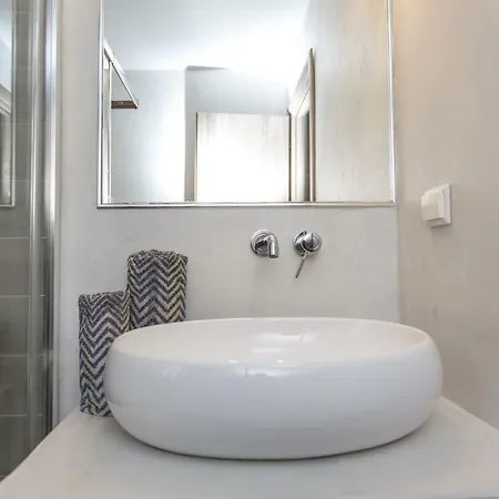 Appartement Eudaimonia