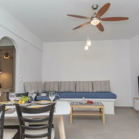 Appartement Eudaimonia