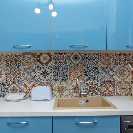 Eudaimonia Naxos City