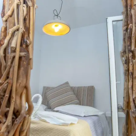 Apartment Eudaimonia *