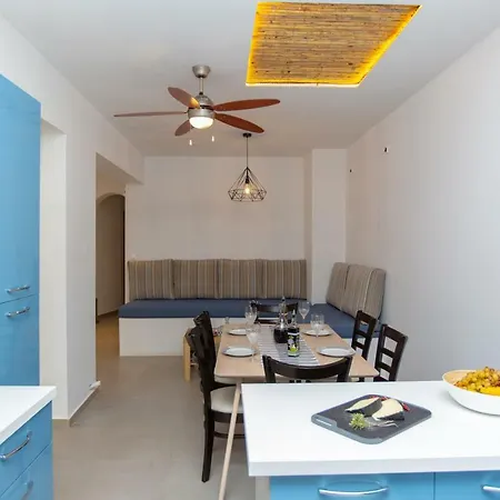 Eudaimonia Apartamento