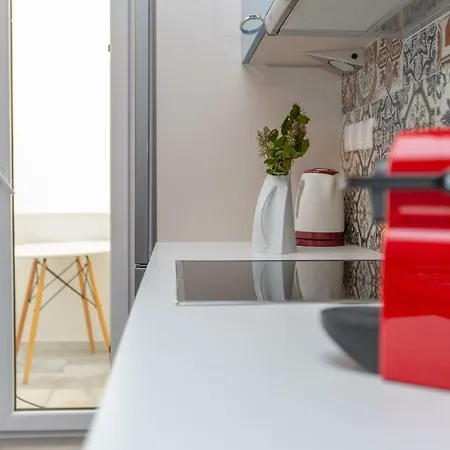 Eudaimonia Apartment *