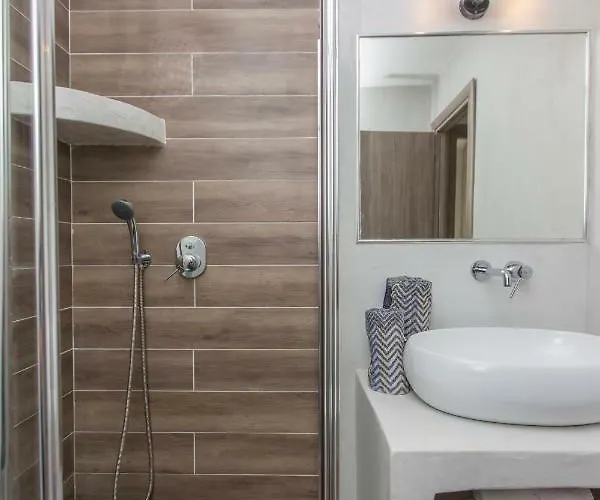 アパート Eudaimonia