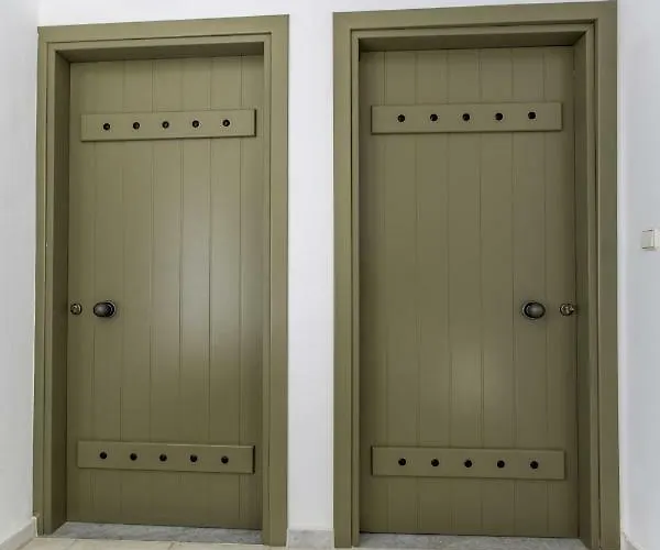 Appartement Eudaimonia