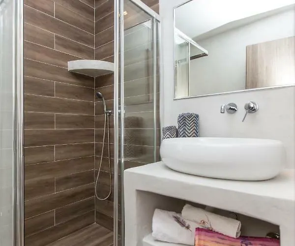 Eudaimonia Naxos City