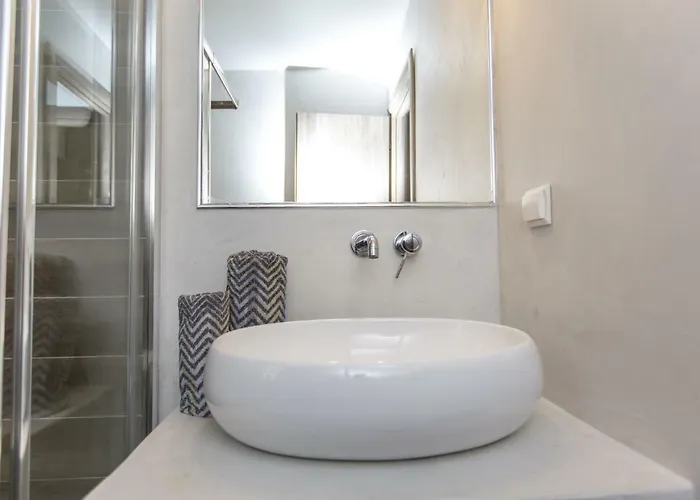 Apartmán Eudaimonia