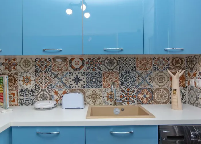 Eudaimonia Naxos City