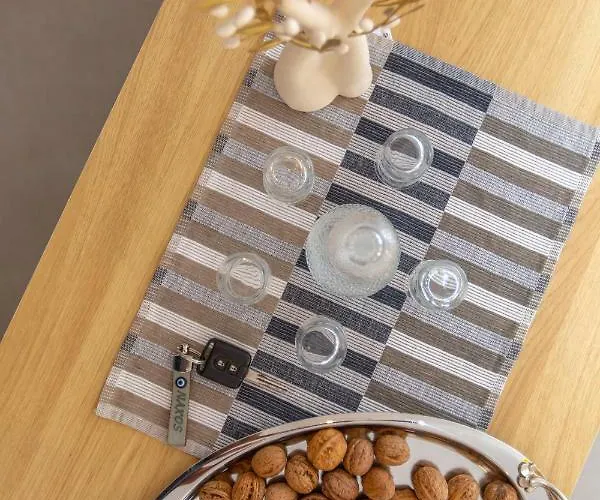 Eudaimonia * Naxos City