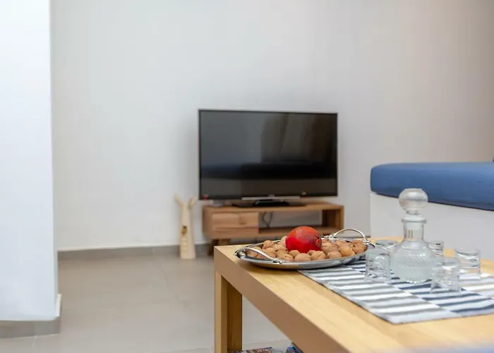 Eudaimonia Naxos City