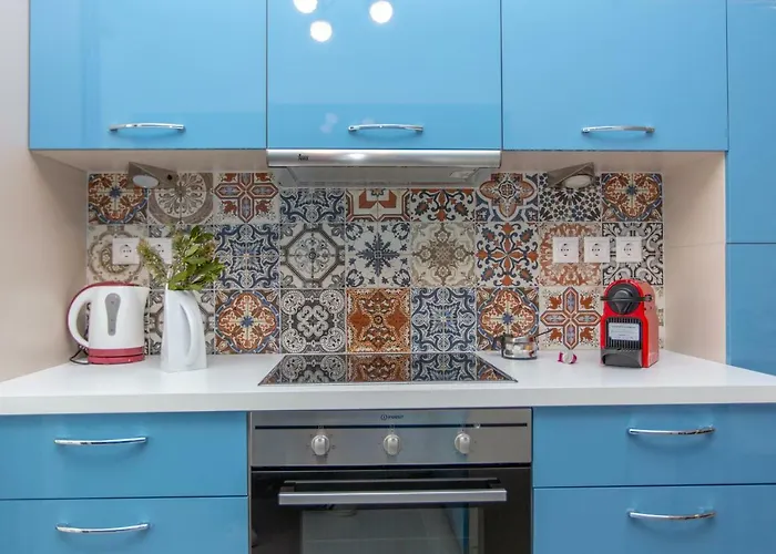 Eudaimonia Naxos City