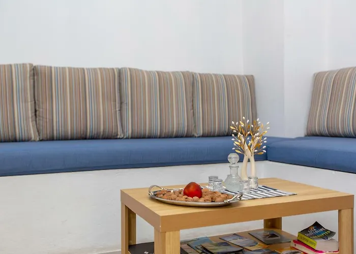 Eudaimonia Naxos City