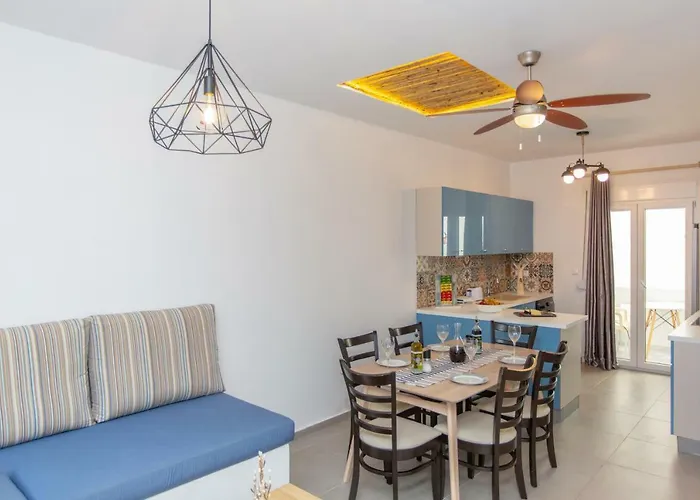 Appartement Eudaimonia