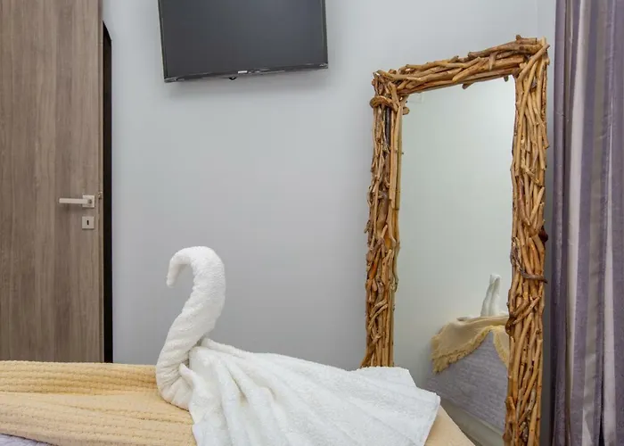 Eudaimonia Naxos City